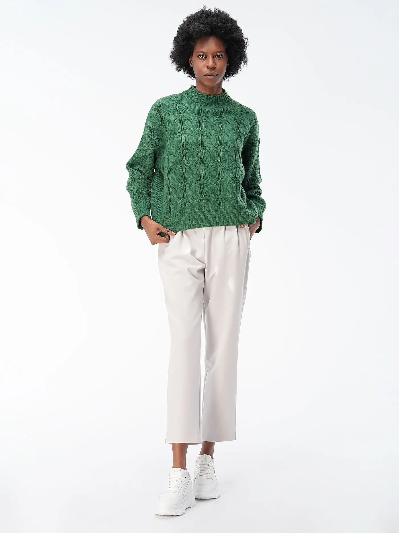ECOALF | Pullover MIMOSAALF | 
